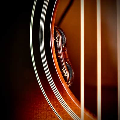 Gibson J-185 Vintage Sunburst 2024 image 20