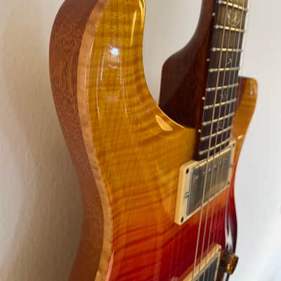 PRS Al Di Meola Signature Prism 2009 - 2014 - Prism image 21