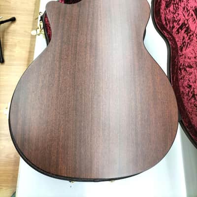 Taylor 314CE V-Class Acoustic Guitar image 9