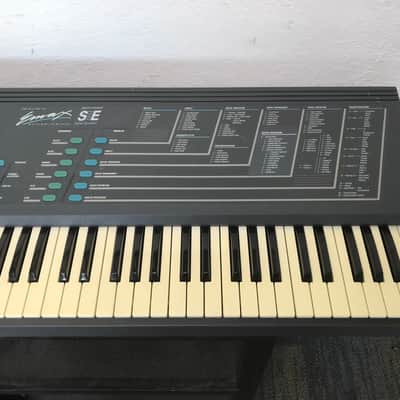 Classic E-MU Emax SE 1000 EMU Digital Sampling Keyboard image 2