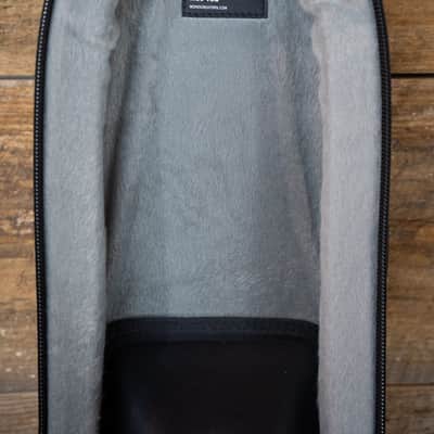 Mono M80 Vertigo Electric Guitar Case in Black Color:Black image 6