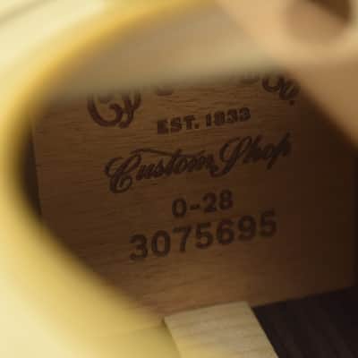 Martin Custom Shop 0-28 image 10
