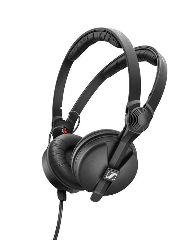 SENNHEISER HD-25 Cuffia Chiusa Bild 1