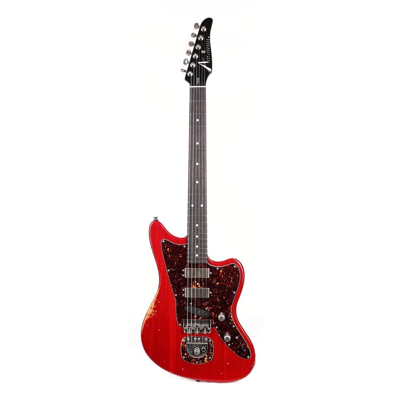 Tom Anderson Guitarworks Raven Classic image 1
