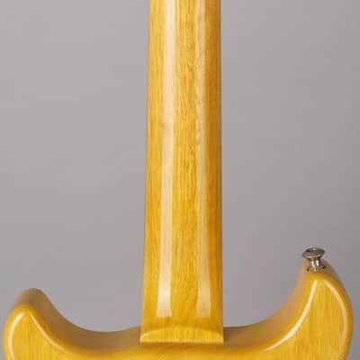 Hamer USA Artist Korina P90 - 2000 - Natural image 11