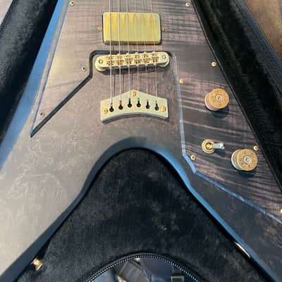 Dunable Asteroid 2019 - Matte Trans Black image 2