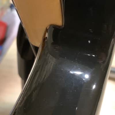 Fender American Standard Precision Bass with Maple Fretboard 2008 - 2016 - 3-Color Sunburst image 4