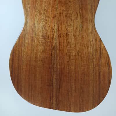 Kamaka Soprano 1980 image 4