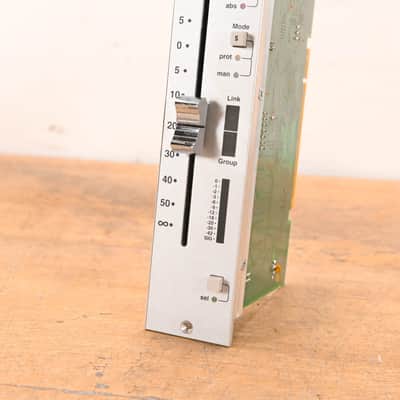Solid State Logic C300 HD Motorized Fader Module – ALPS K-Fader Assembly CG01UYX image 3