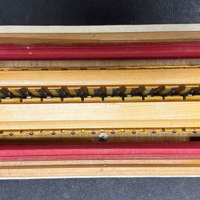 Crucianelli Model B1 (17" 41/120 LM) image 12