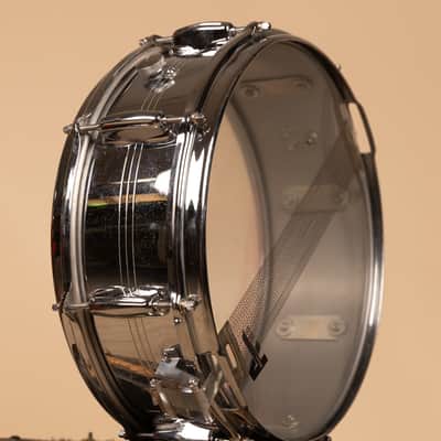 1960s Slingerland 5x14 Gene Krupa Sound King Snare Drum image 10
