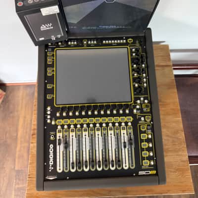 DiGiCo SD11 Waves bundle image 7