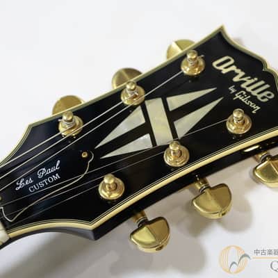 Orville by Gibson LPC-57B image 5