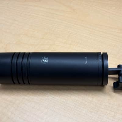 Aston Stealth Dynamic 4-Voice Cardioid Broadcast Microphone image 2