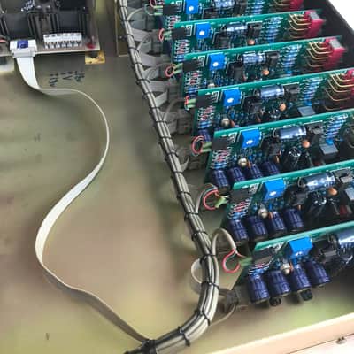 Westwick Installation - Musical Instrument Line Level Interface "milli" LN10 6YY image 17