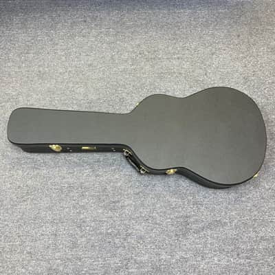 Yamaha FSX5 Red Label Natural Made In Japan w/Case (blemish discount) image 8