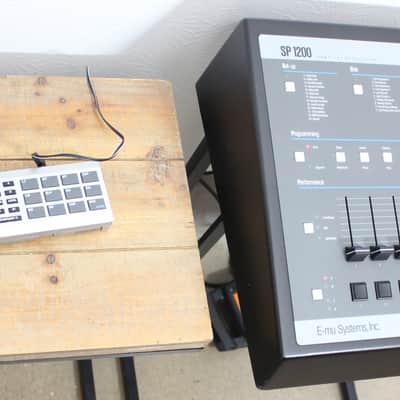 Akai MPC 3000 2000 2000xl Disks Floppy Disk Drum Sample Library 707 606 505 MR10 DR220e Sampled Into SP1200 image 6