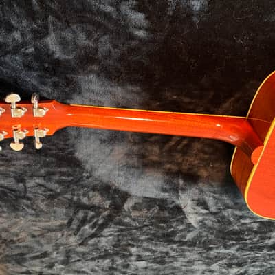 Gibson Hummingbird Standard 2011 - Heritage Cherry Sunburst - Original Hard Shell Case image 6