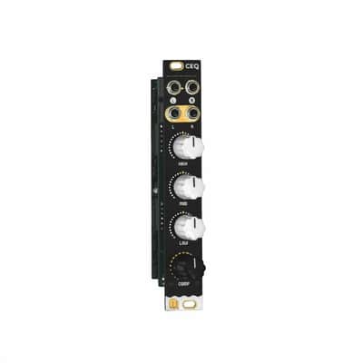 NANO Modules CEQ Analogue 3-Band Equalizer & Compressor Module image 2