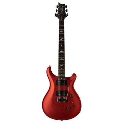PRS Standard 24 Satin Electric Guitar image 2