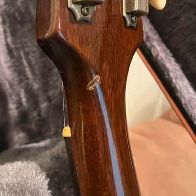 Epiphone FT-79 Texan 1968 - Sunburst image 7