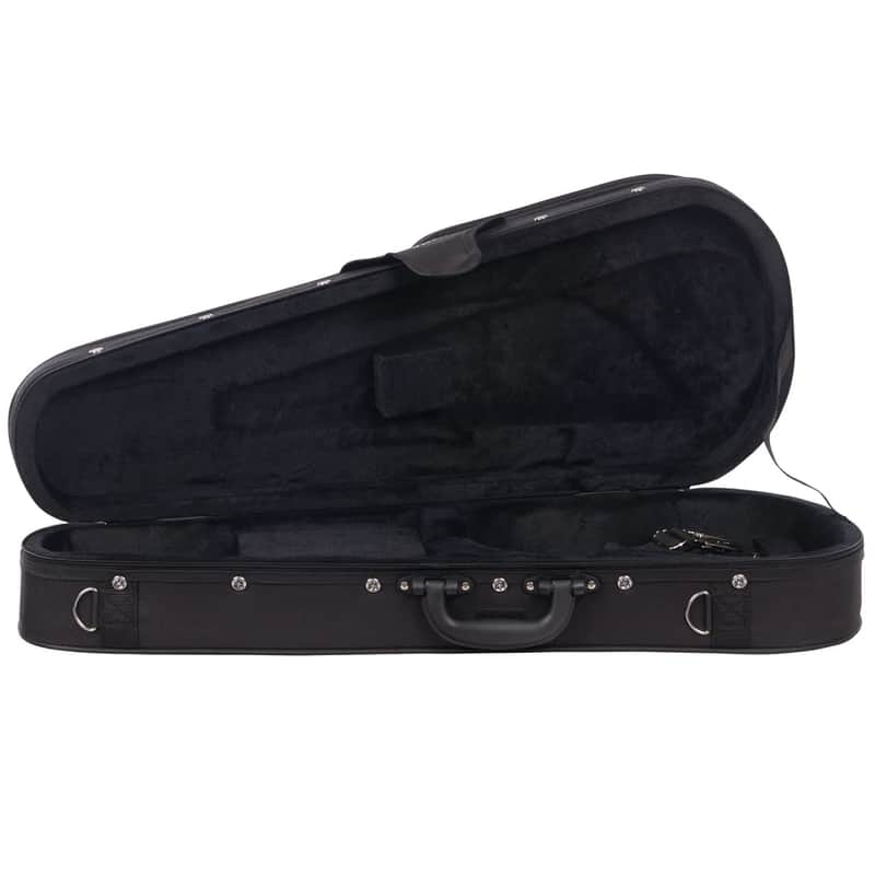 Kala Brand Soprano Ukulele Foam Semi Hard Case image 1