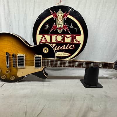 Gibson Les Paul Standard Guitar with generic case 1999 image 1