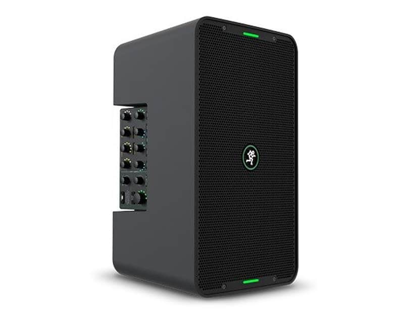 Mackie SHOWBOX All-In-One Battery Powered Performance Rig image 1