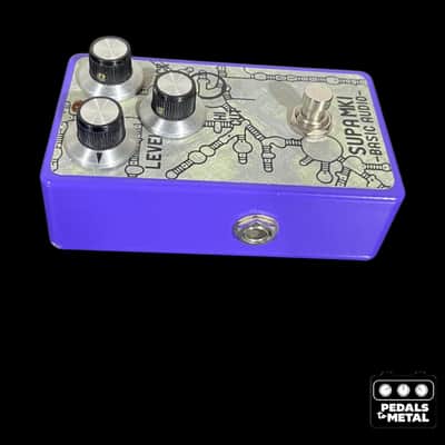 basic audio supa mki-x15686 imagen 4