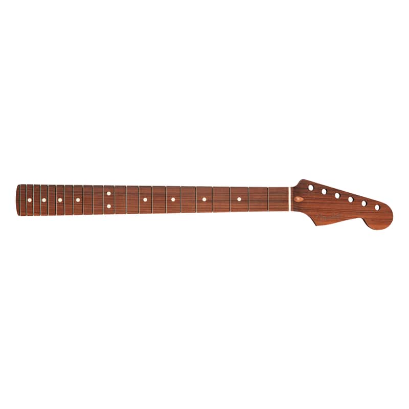 Fender 099-3910-921 Solid Rosewood American Professional Stratocaster Neck, 22-Fret image 1