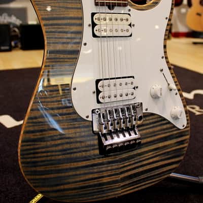 Suhr Pro Series S5 USATO cod. 45624 image 3