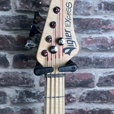 Vigier Excess V Original Rock Art 2025 - Rock Art image 5
