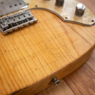 Fender Thinline Tele 1973 image 8
