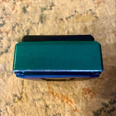 DOD FX25 Envelope Filter MADE IN USA MINT 1984 image 6