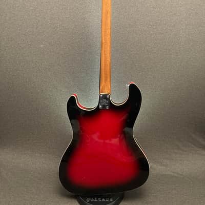 Aria Diamonds Bass Mid 60's Rare Model - Clean! image 2