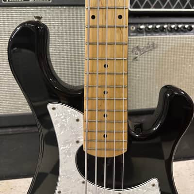 Dean FFP Hillsboro 5 string Bass image 4