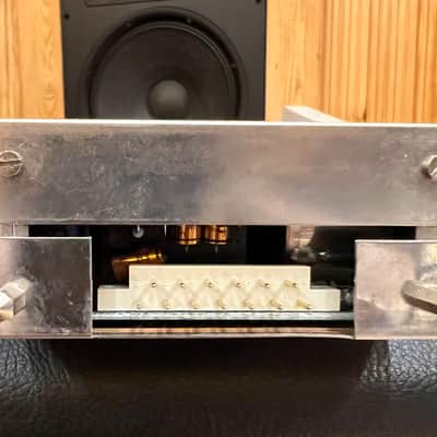 NEUMANN V476 B PAIR 85/86 (Consecutive Serial Numbers) - All Original and Fully Tested image 7