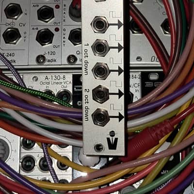 STG Soundlabs .COM Comparator & Divider Module image 1