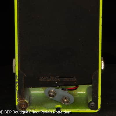 LocoBox Rotophase late 70's  made in Japan image 9