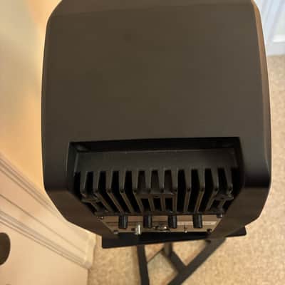 Pioneer RM-07 Active Reference Coaxial Monitors - Black image 10