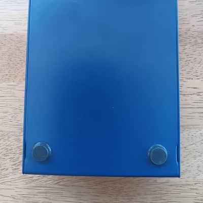 Dreadbox Darkness 2021 - Present - Navy Blue image 3