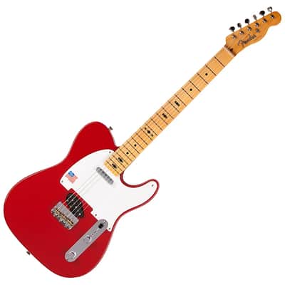 Fender John 5 Artist Series Signature Telecaster | Reverb