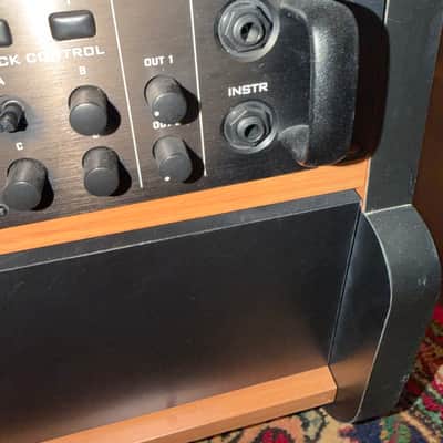 Fractal Audio Axe-FX II 2011 - 2012 - Black image 4