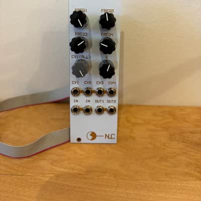 After Later Audio Resonate | Reverb