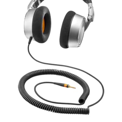 Neumann NDH 20 Studio Headphone Premium quality closed-back studio headphone for monitoring, editing, and mixing image 10