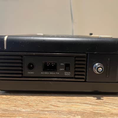 Marantz PMD 220 image 5