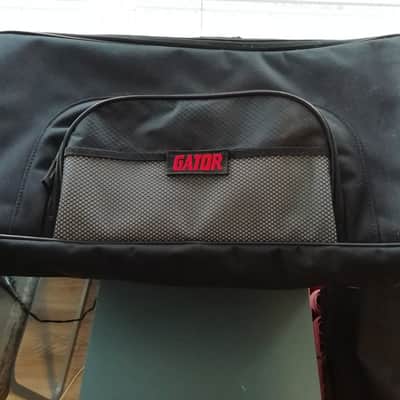 Line 6 Helix LT + Gator totebag- free shipping in Germany image 5