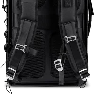 Line 6 Helix Stadium & Helix Stadium XL Backpack image 4