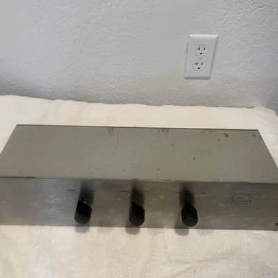 Ampex sel sync image 2