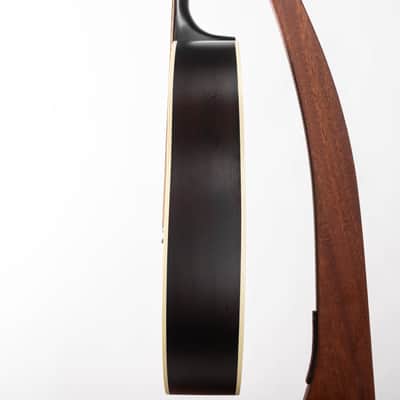 Gibson J-45 Special, Satin Vintage Sunburst | Demo image 7